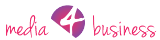 Media4Business Logo